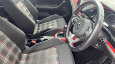 Volkswagen Polo 2.0 TSI GTI 5dr DSG Petrol Hatchback